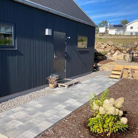 Friluftsstigen Cabin Falkenberg Εξωτερικό φωτογραφία